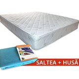 Set Saltea Spectral SuperOrtopedica Ultra 1600x1900 + Husa cu elastic