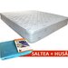 Set Saltea Spectral SuperOrtopedica Ultra 1600x1900 + Husa cu elastic