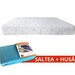 Set Saltea Spectral SuperOrtopedica Ultra 1600x1900 + Husa cu elastic